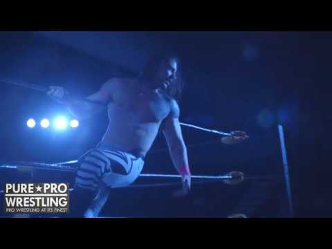 PPW | Samson Real vs. Grizzly House Jones