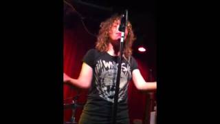 Company of Thieves: Old Letters