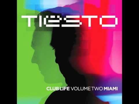 Tiësto Club Life, Vol. 2 - Miami - Maximal Crazy (Original Mix)