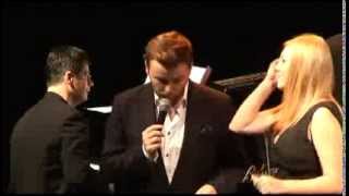 BYE, BYE BLACKBIRD -- Ray Henderson, Mort Dixon, arr. Rudolf Přibil, Jindřich Henry Volf jr.