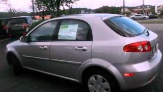 preview picture of video 'Pre-Owned 2006 Suzuki Reno Alexandria VA 22306'