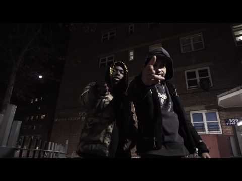 Bleezy - True Story (Music Video)