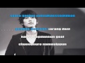 [KARAOKE/INSTRUMENTAL] KYUHYUN - 7 ...