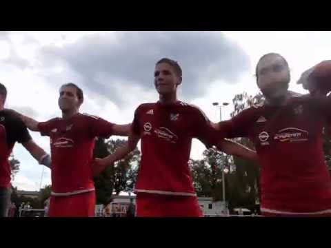 SV Buchholz - TSV Rudow II (Bezirksliga, Staffel 2) - Spielszenen | SPREEKICK.TV