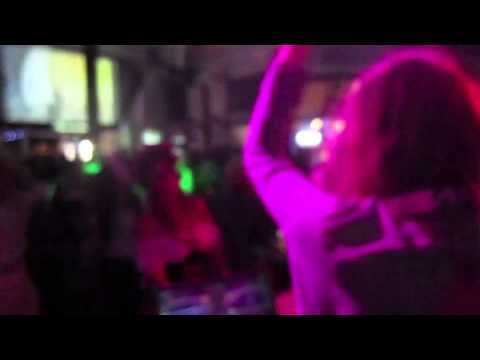 Gia Mellish @ Panorama club Ukraine