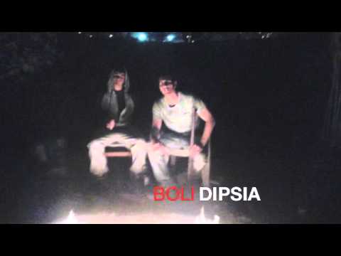 BOLIDIPSIA - LAGRIMO INDICIO DE CORAZON