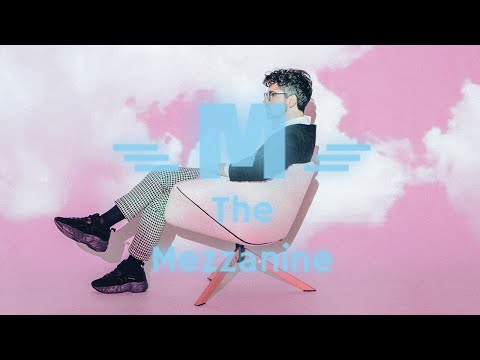 The Mezzanine Ranks Felix Cartal's Expensive Sounds For Nice People (feat. Juneau)