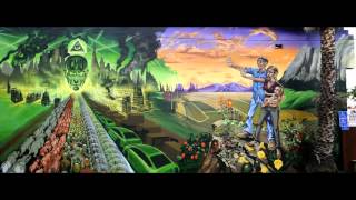 Danske Protestsange - 05 - Hieraki