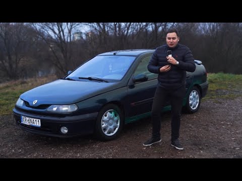 Детальный обзор Renault Laguna 1 поколения