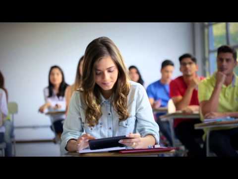 VESTIBULAR Unileste 1/2015