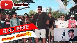 Download lagu Black Ryme Mollucan KENAPA GANAS (Reaksi) mp3 Download lagu Black Ryme Mollucan KENAPA GANAS (Reaksi) mp3