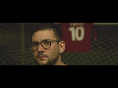 Yoda Priest - Totti [OFFICIAL VIDEO] | #WNCfam