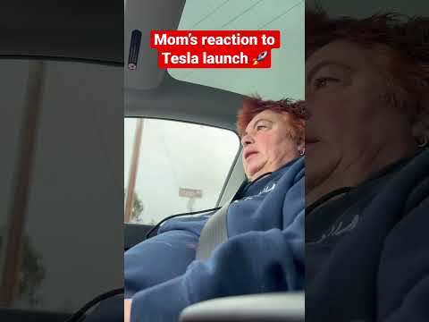 Tesla Model Y Performance TRACK mode launch