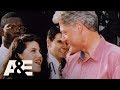 Monica Lewinsky On Early Flirtation With Bill Clinton The Clinton Affair Premieres Nov 18 A E
