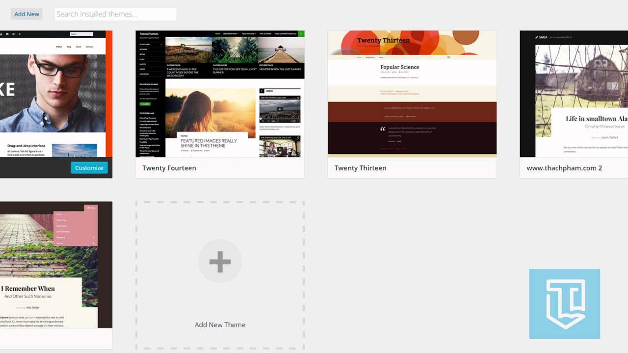 Hướng dẫn plugin WP Pusher để kết nối WordPress với Git