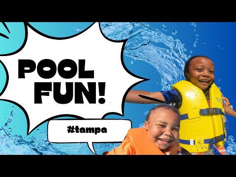 First time at Adventure Island￼! ￼