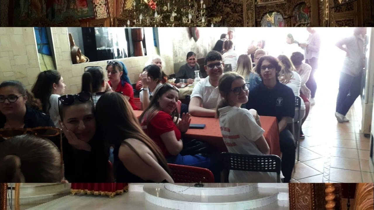 Erasmus+ 2023 Görögország