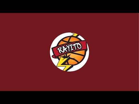 Liga BIO BIO clausura 2025 U15 Basquetbol Rayito de Sol vs Tome