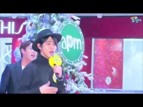 151115 홍콩APM활동 One O One Love You (Paul Focus)