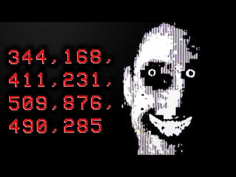 The HORRORS of Backrooms Level 344,168,411,231,509,876,490,285 