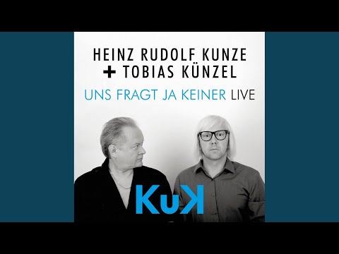 Ich will den kalten Krieg zurück (Live)