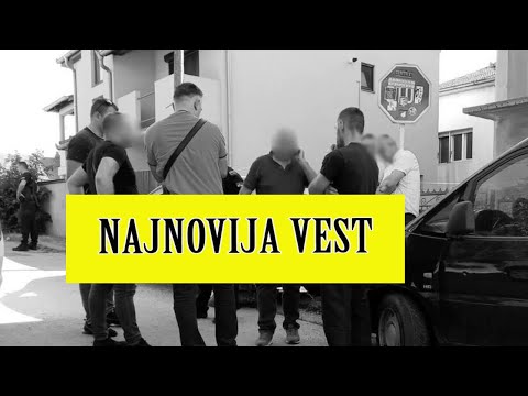 Upravo javljeno da je UMRLA! TUGA U SRBIJI