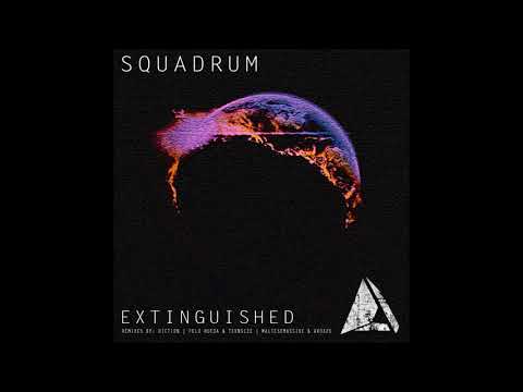 Squadrum - Extinguished (Original Mix)
