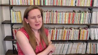 Sarah Ruhl on Dear Elizabeth