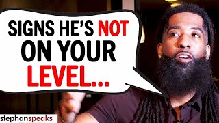 The 9 Signs He&#39;s Too IMMATURE For You... (Avoid This Guy!)