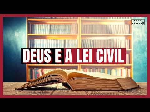 Exodus 21 Study: GOD AND CIVIL LAWS (Bible Explained)