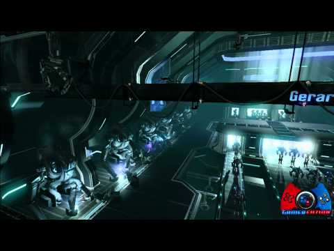 Spider-Man Edge of Time Walkthrough Part 1 Gameplay