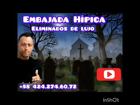 #HIPISMO ELIMINADOS DE LUJO PARA ESTE DOMINGO 08 DE MARZO 🔥🐴 LA RINCONADA NO DEJES DE ESCUCHAR...