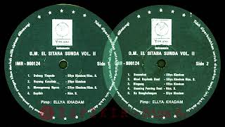 Download lagu 025. Ellya Khadam - Bersama OM EL Sitara 'Ellya Khadam Vol 2' mp3