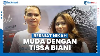 Usai Main Film 'Dear Imamku' Dul Jaelani Akui Ada Niat Nikah Muda dengan Tissa Biani
