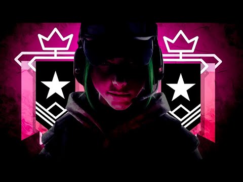 Top 20 Champions - Rainbow Six Siege Shifting Tides