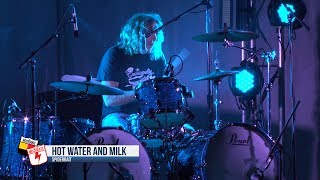 Spiderbait // Hot Water And Milk (Live) // 2017 Melbourne Community Cup