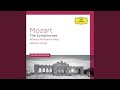 Mozart: Symphony No. 28 in C Major, K. 200 - 1. Allegro spiritoso