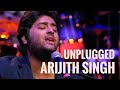 MTV UNPLUGGED ARIJITH SINGH MTV HITS