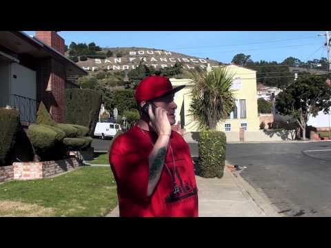 SEANESSY ft. HY.TONE - "You Make Me Feel Alive" official video (HD)