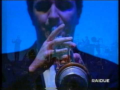Paolo Conte - Aguaplano (Live Napoli-Palazzo Reale)