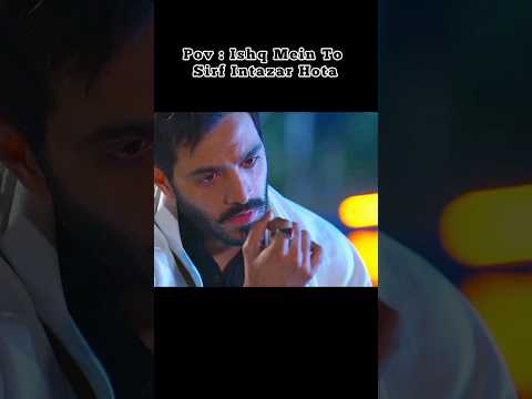 Tere Bin Episode 54💔| Promo| Ishq Mein To Sirf Intazar Hota Hai #terebin #shorts