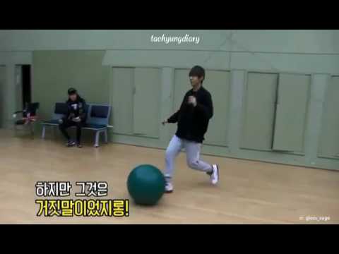 BTS Memories Of 2015. TaeKook moment ❤