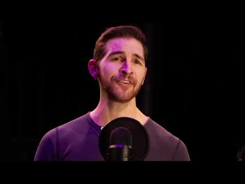 Eric Sand Musical Theatre Demo Reel