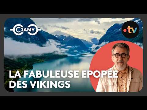 Le Monde De Jamy - France Télévisions and C'est pas sorcier