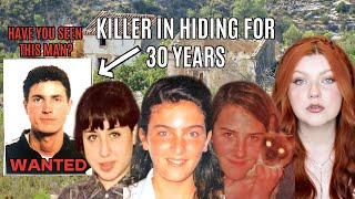 THE TWISTED MURDER OF ALCASSER GIRLS, Killer in HIDING for 30 Years