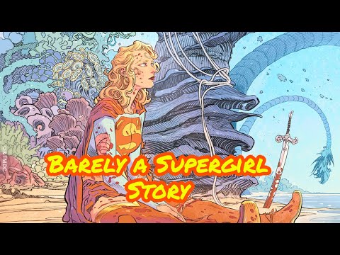 I HATED Supergirl: Woman of Tomorrow (And Here's Why)