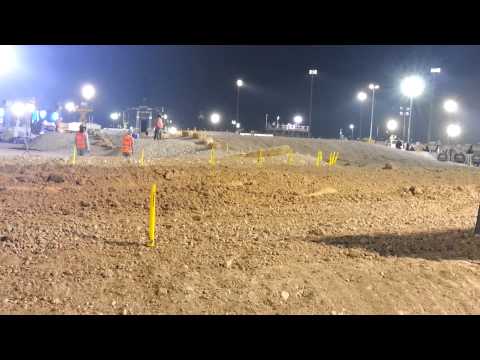 MX1  FIM MOTOCROSS WORLD CHAMPIONSHIP in LOSAIL, QATAR (march 02, 2013)