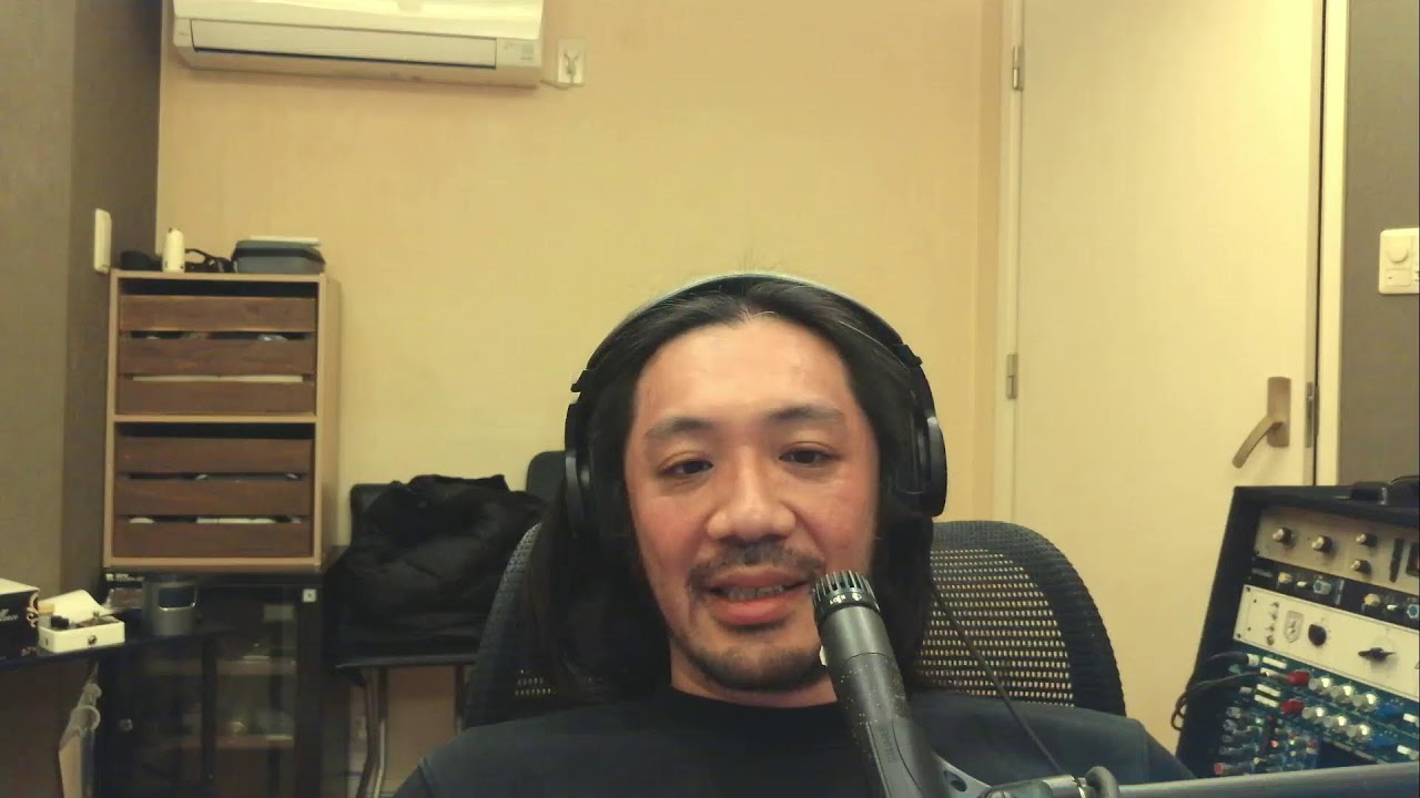 岸田教団の新曲が久しぶりに出る