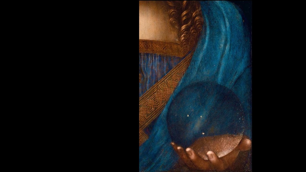 🔴 01 ❧Da Giotto a Leonardo❧ Il mestiere dell'artista. Di Claudio Strinati (ALLE OTTO DELLA SERA)