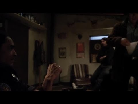 Longmire:   Season 1